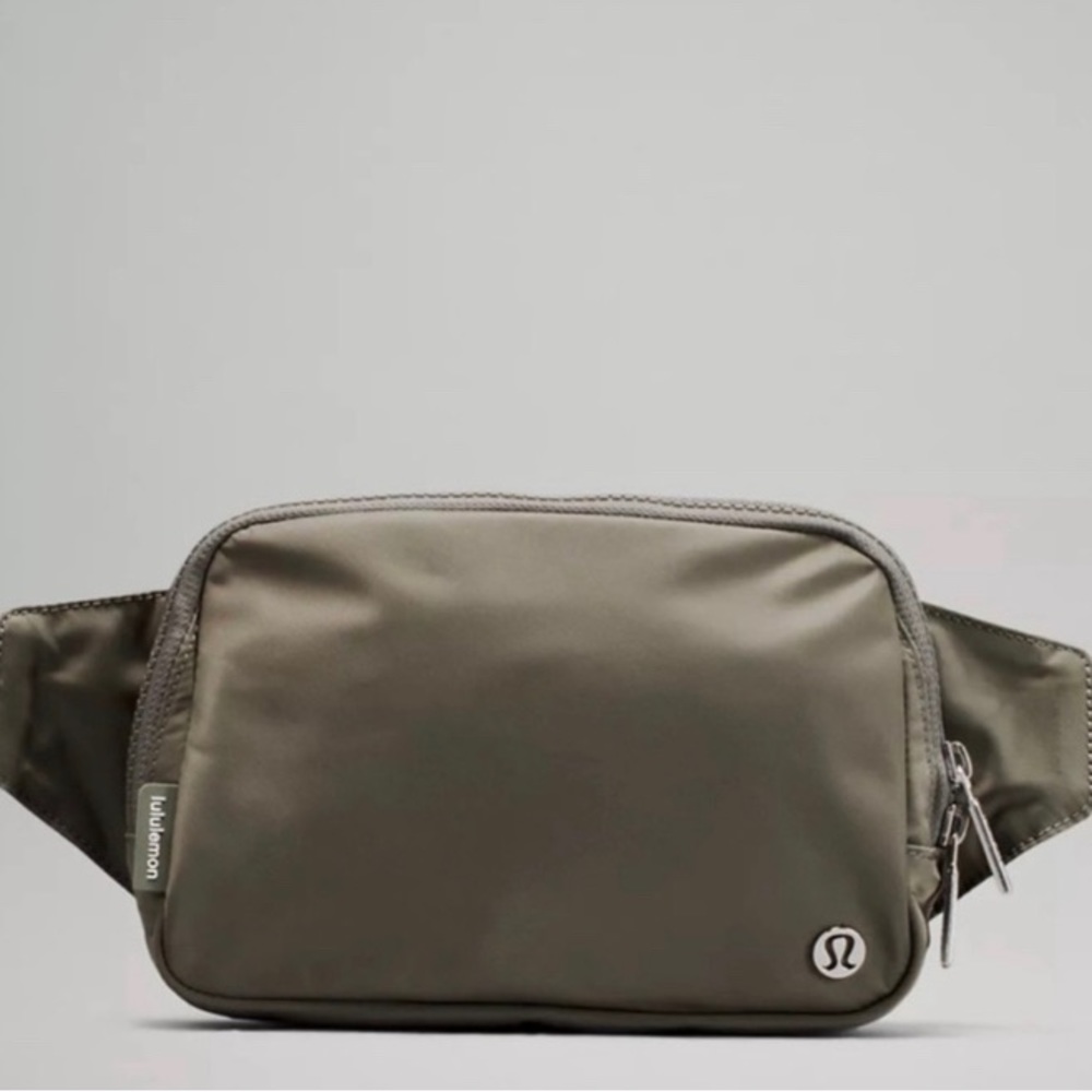 Lululemon Large Belt Bag